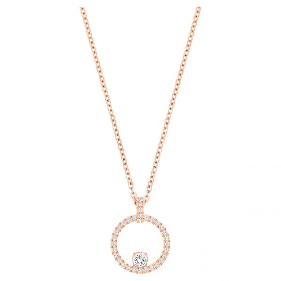 Swarovski Creativity Circle Pendant