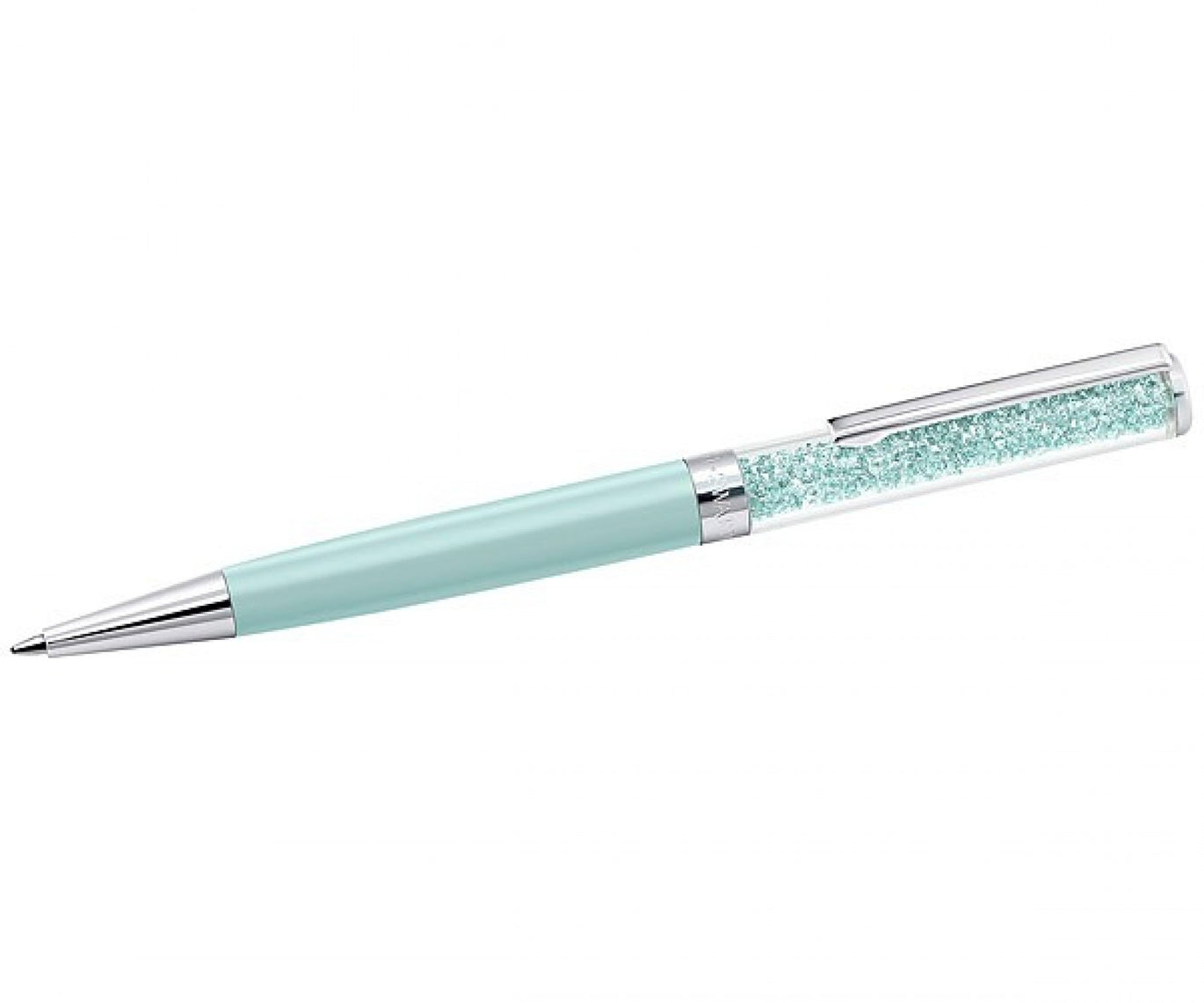 Swarovski Crystalline Ballpoint Pen, Light Green
