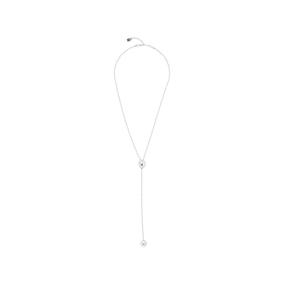 UNO de 50 Lonely Planet Necklace