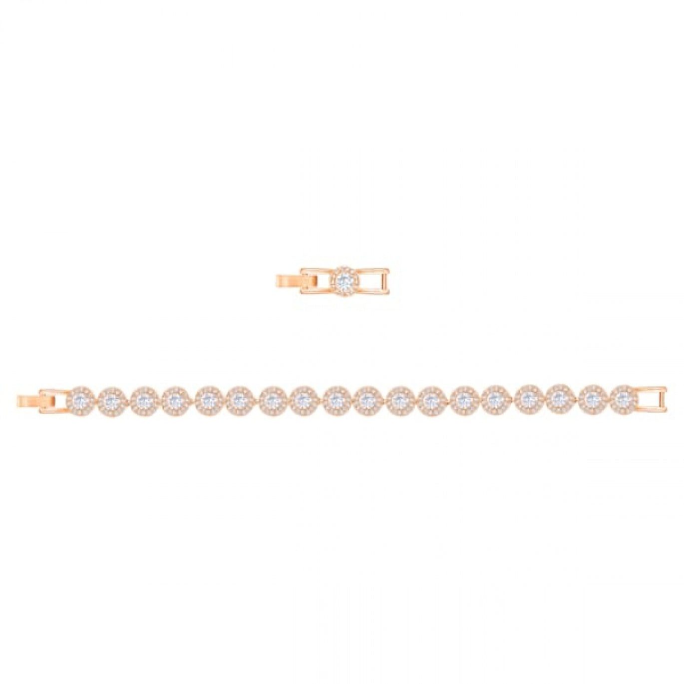 Swarovski Angelic Bracelet