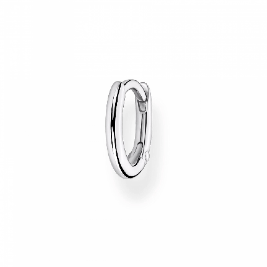 Thomas Sabo Single Hoop Earring 12mm