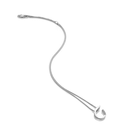 Hot Diamonds Teardrop Pendant