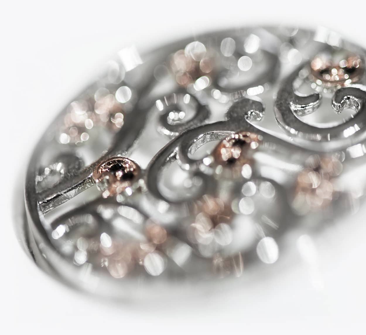 Designer Jewellery from the experts at Silver Tree