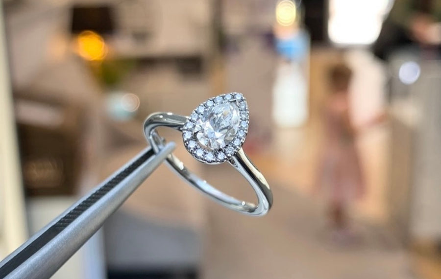 Will you marry me?