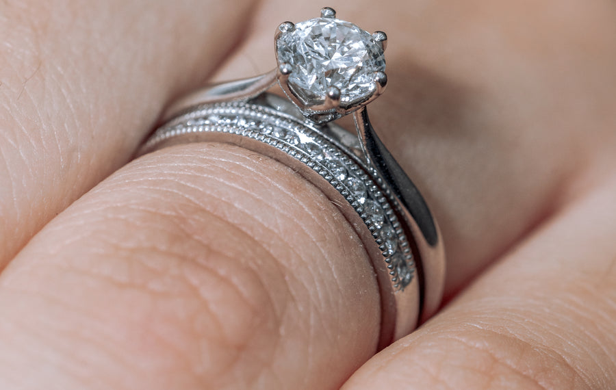 Discover Why Diamonds are Everyone’s Best Friend