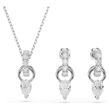 Swarovski Mesmera Set