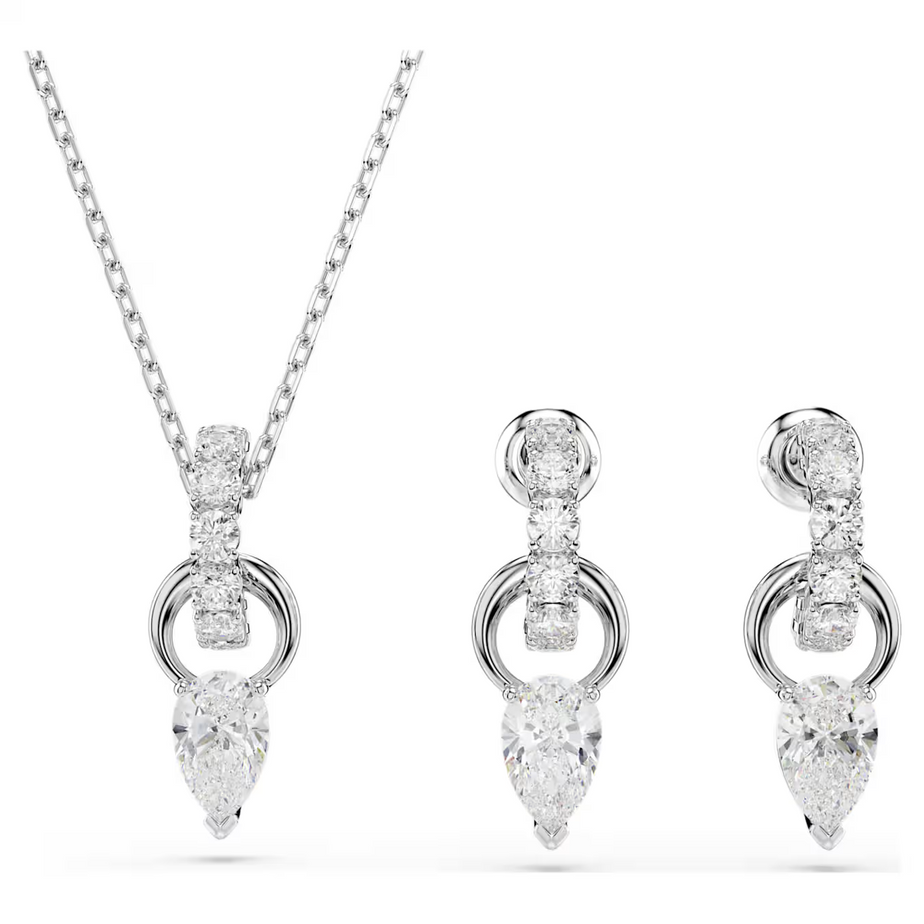 Swarovski Mesmera Set
