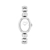 Coach Stainless Steel Heart Sammy Watch