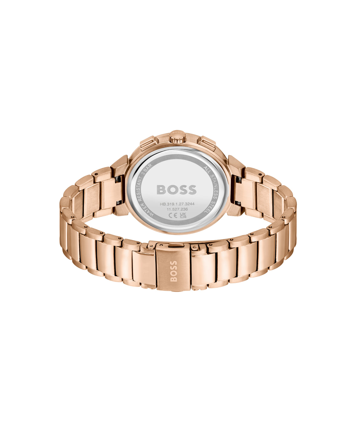 Boss One Ladies Watch