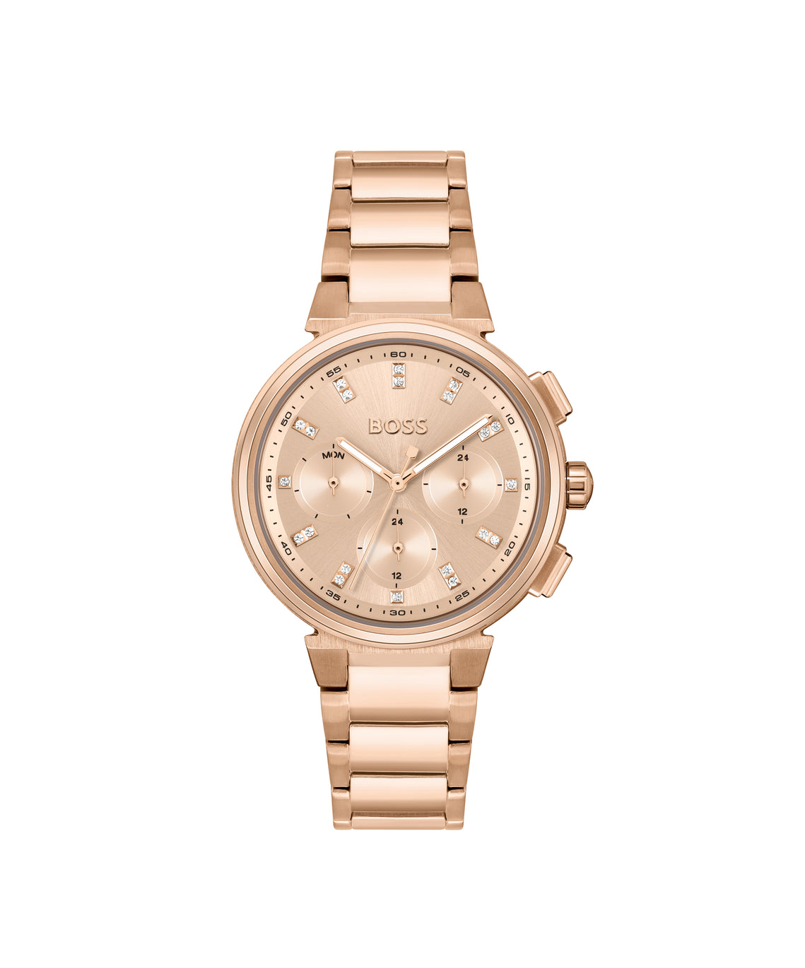 Boss One Ladies Watch