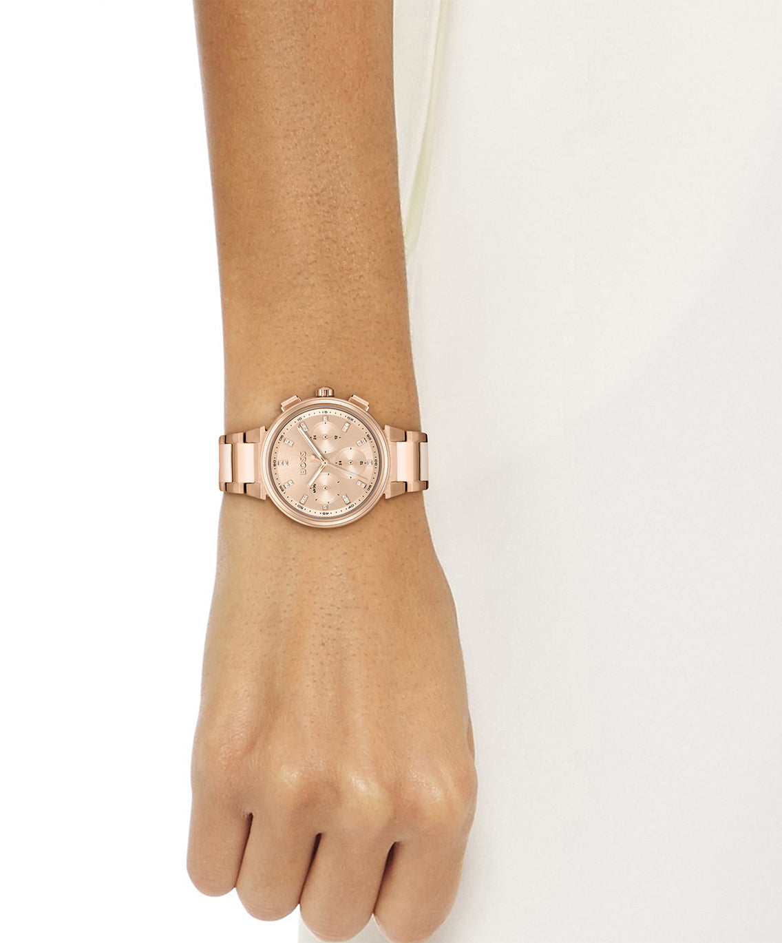Boss One Ladies Watch