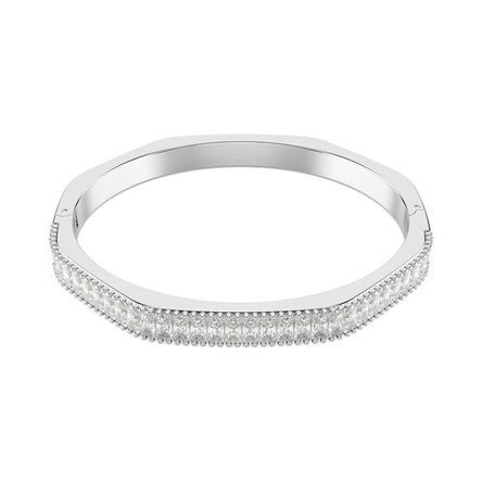 Swarovski Matrix Baguette Cut Bangle
