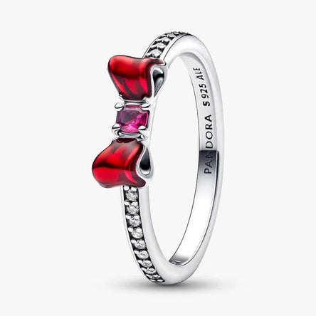 Pandora Disney Princess Snow White Bow Ring