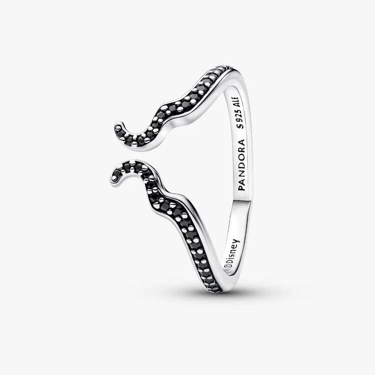 Pandora Disney Villains Maleficent Ring