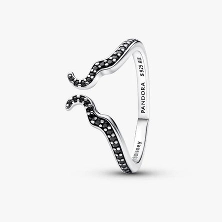 Pandora Disney Villains Maleficent Ring