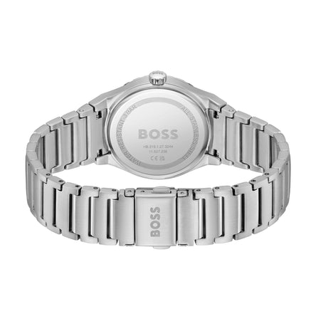 Boss Candor Sport Lux 32mm Ladies Green Watch
