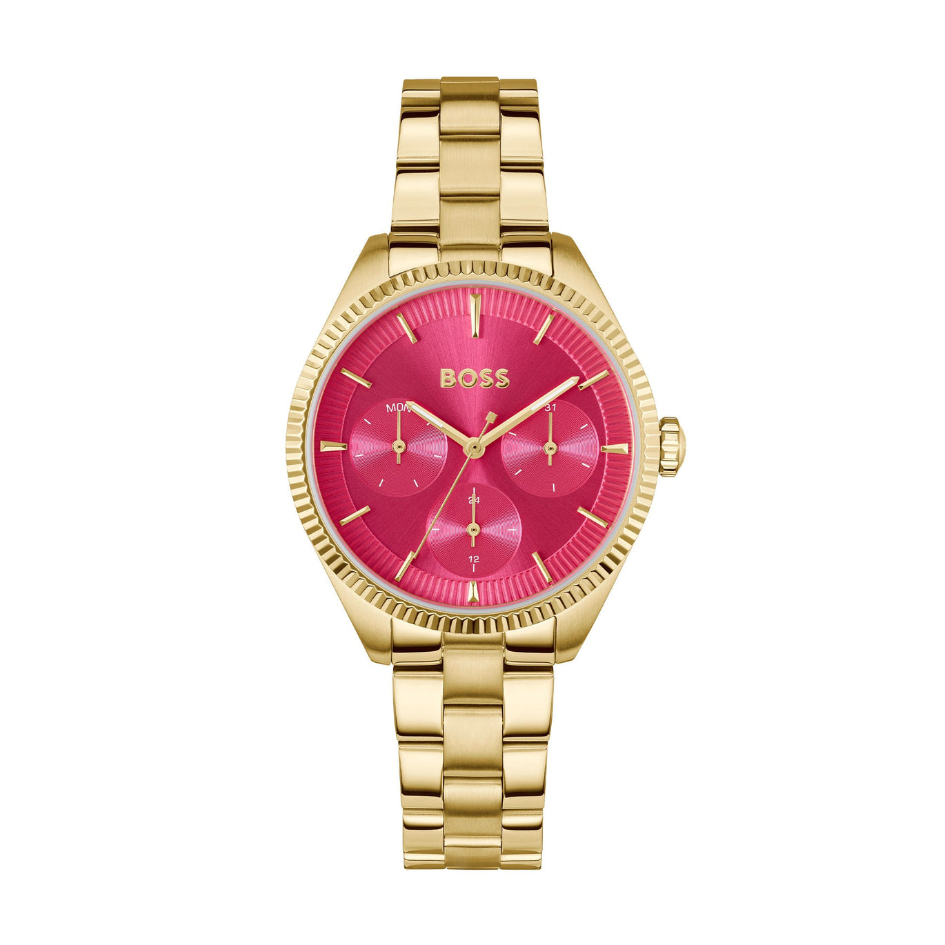 BOSS Ladies Sage Sport Quartz Watch