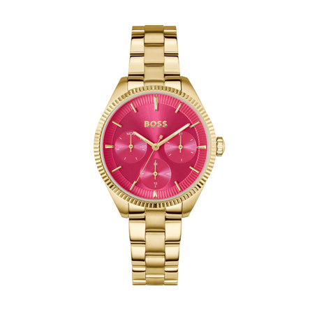 BOSS Ladies Sage Sport Quartz Watch