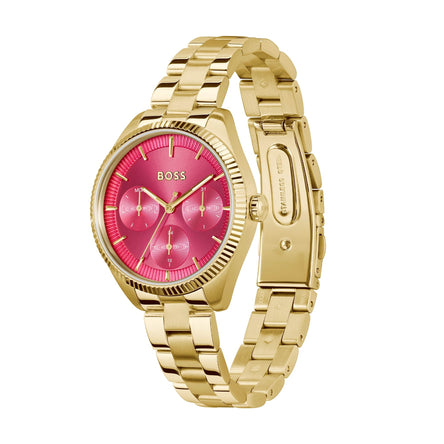 BOSS Ladies Sage Sport Quartz Watch