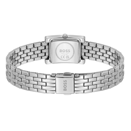 BOSS Lucy Precious 26mm Crystal Ladies Watch