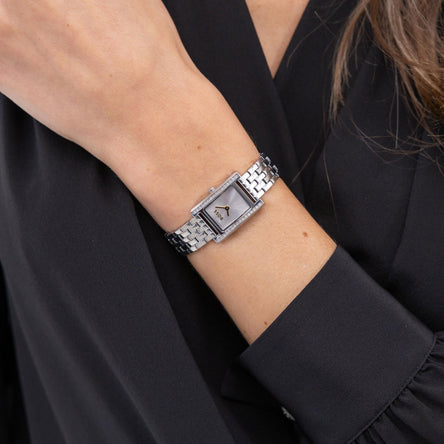 BOSS Lucy Precious 26mm Crystal Ladies Watch