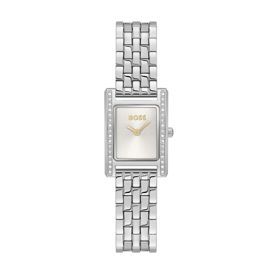 BOSS Lucy Precious 26mm Crystal Ladies Watch
