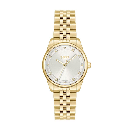 BOSS Graceful 32mm Crystal Ladies Watch