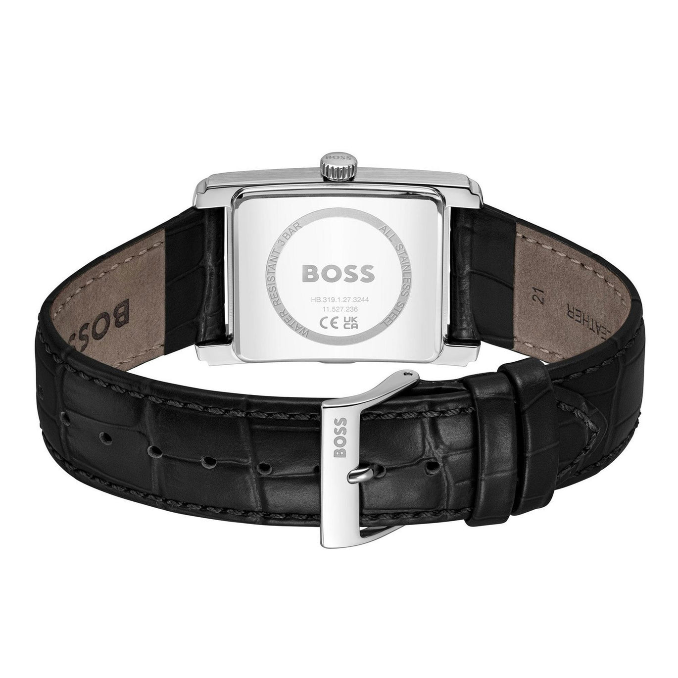 BOSS Boss Principle Dress 28mm Watch