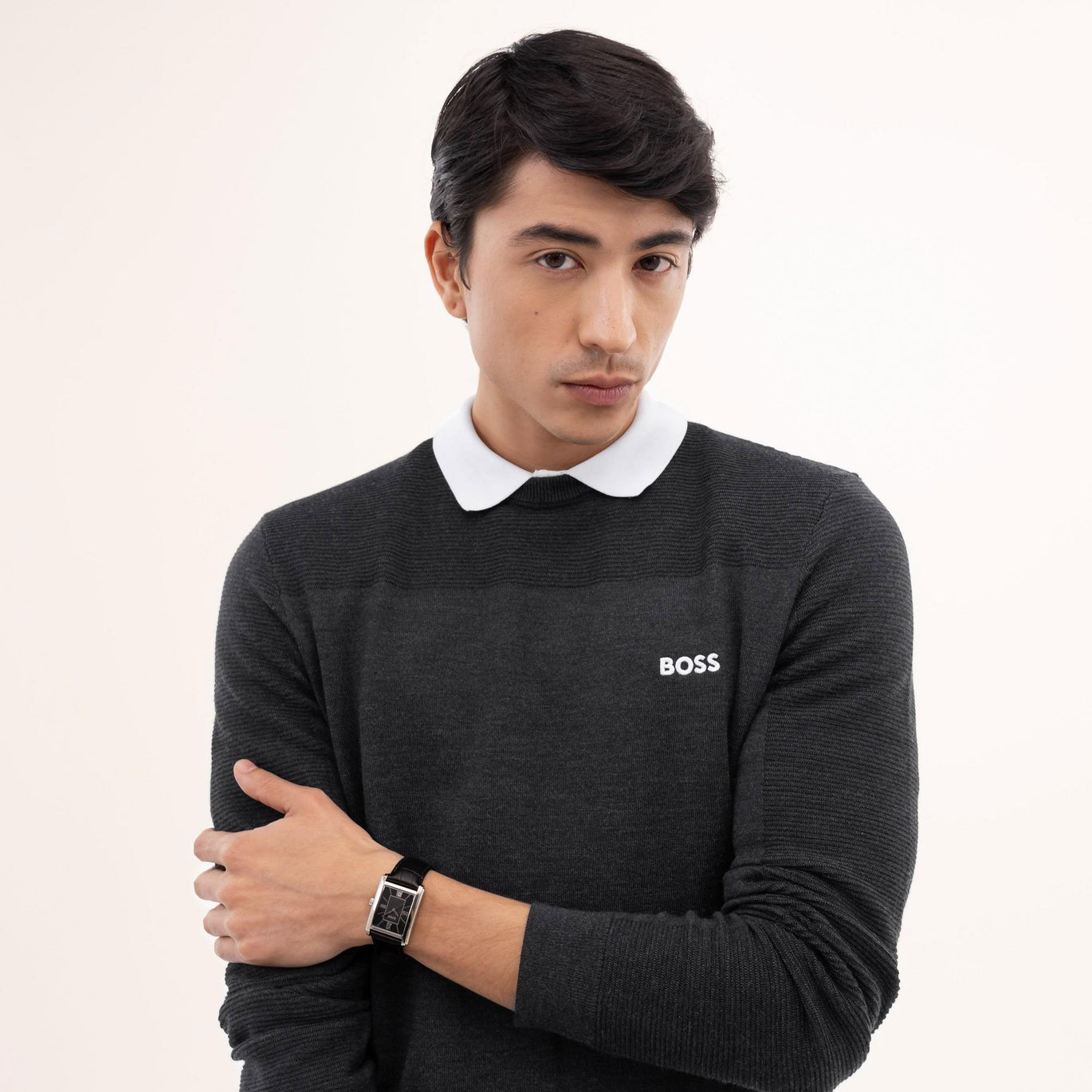 BOSS Boss Principle Dress 28mm Watch