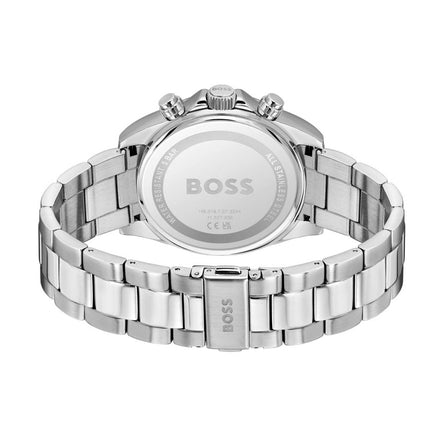 BOSS Hero 2.0 Chronograph 43mm Watch