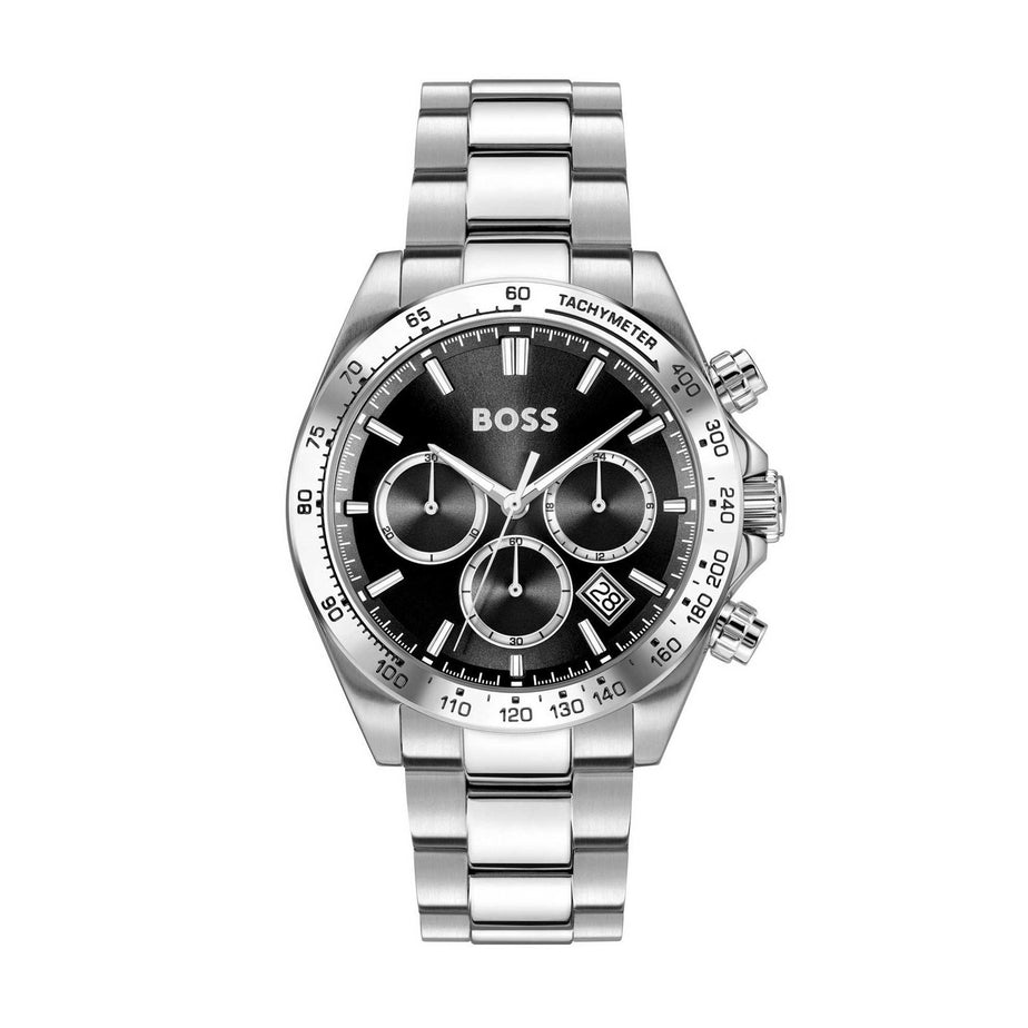 BOSS Hero 2.0 Chronograph 43mm Watch