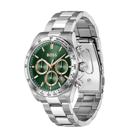 BOSS Hero 2.0 Chronograph 43mm Watch