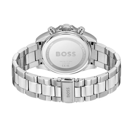 BOSS Hero 2.0 Chronograph 43mm Watch