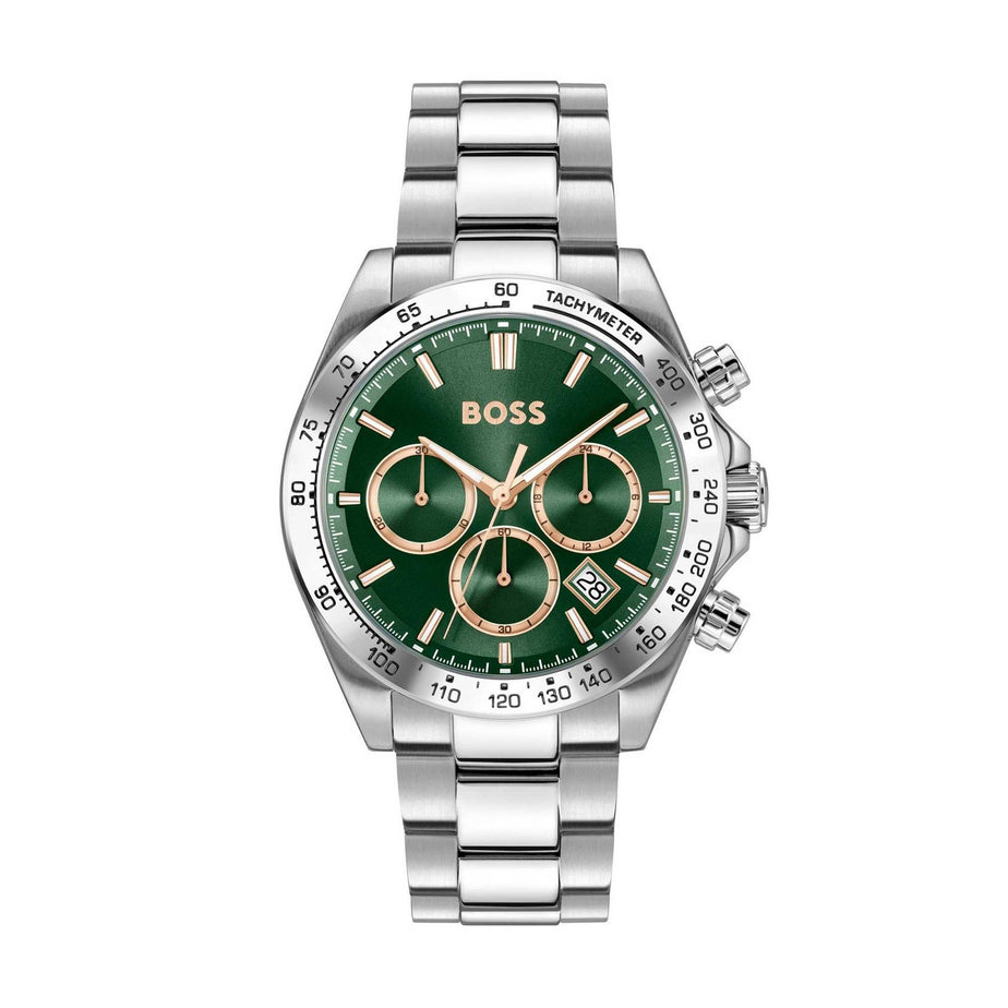 BOSS Hero 2.0 Chronograph 43mm Watch