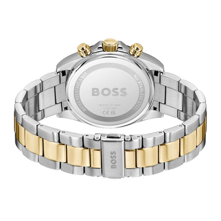 BOSS Hero 2.0 Chronograph 43mm Mens Watch