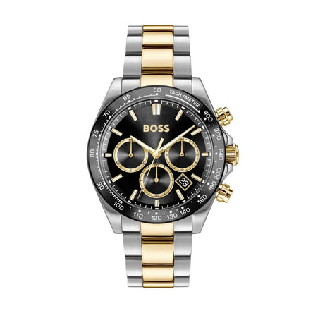 BOSS Hero 2.0 Chronograph 43mm Mens Watch