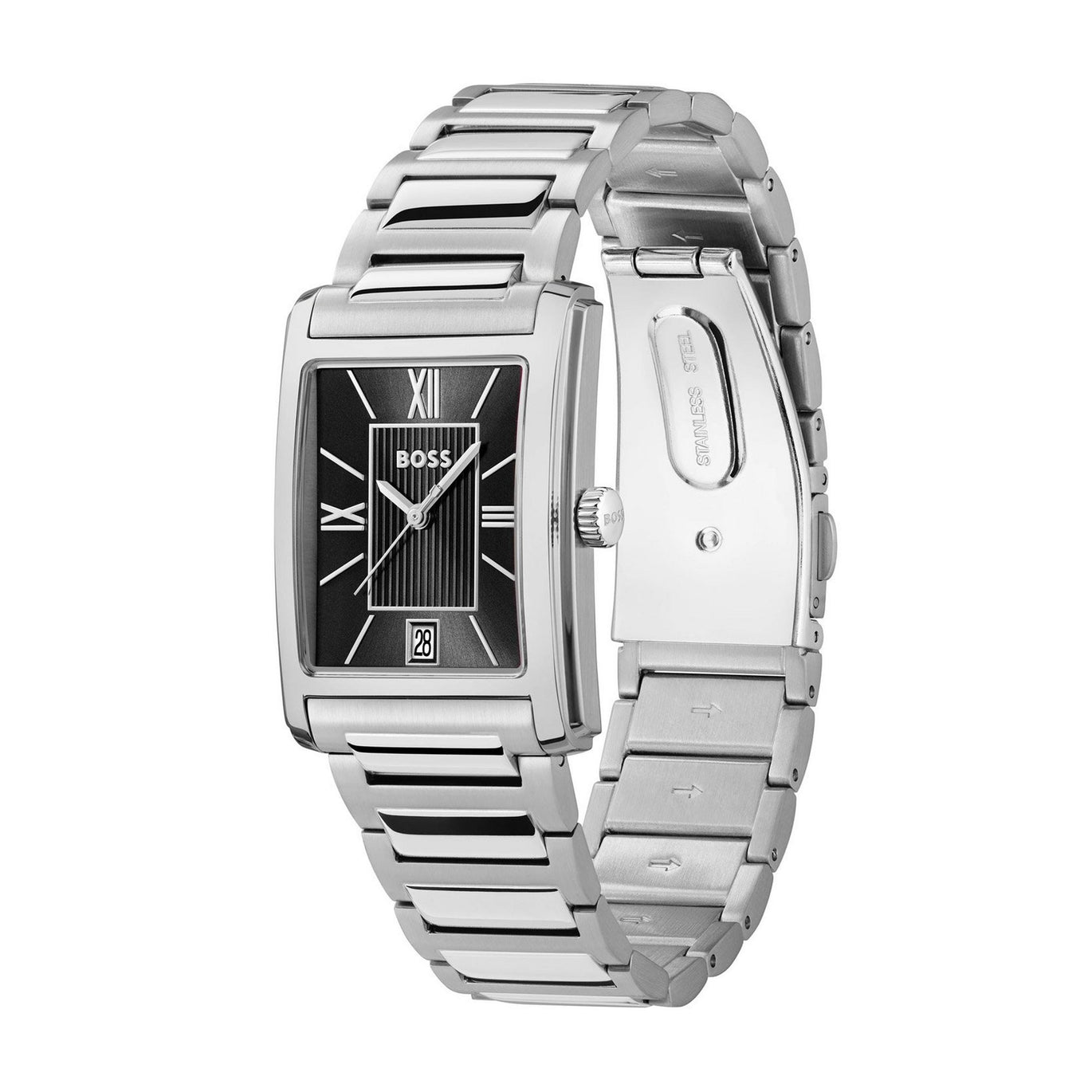 BOSS Principle Dress 39mm Mens Watch