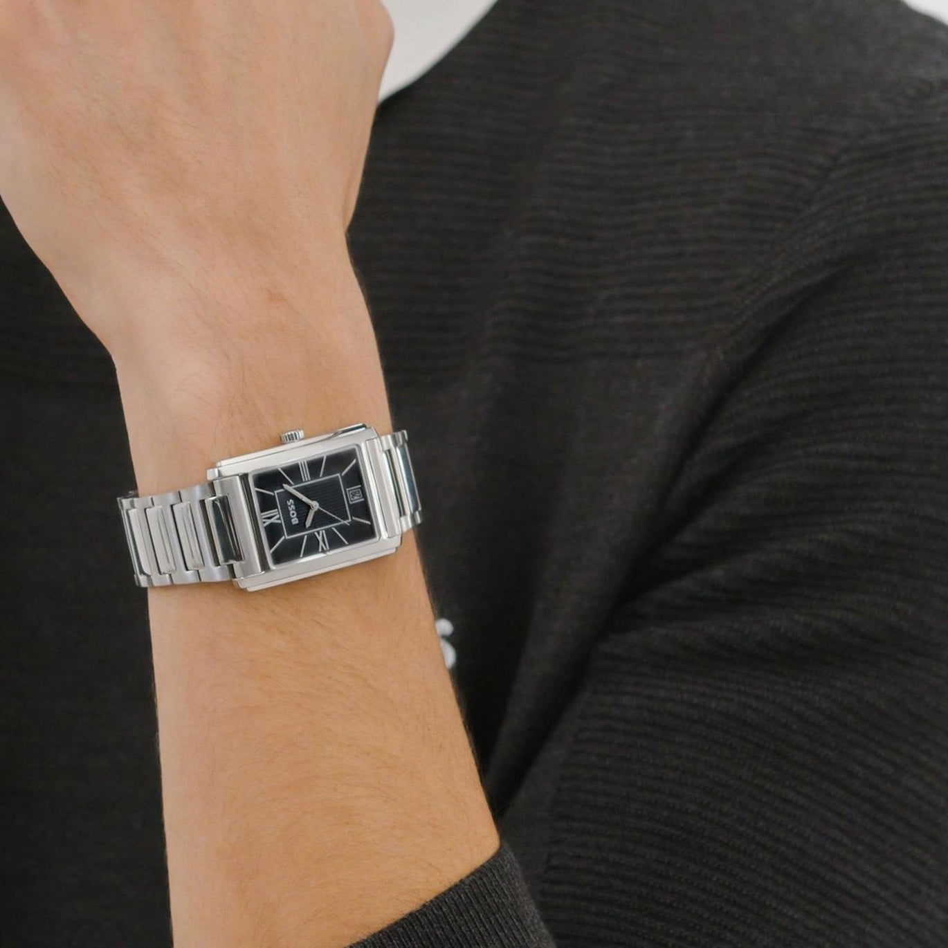 BOSS Principle Dress 39mm Mens Watch