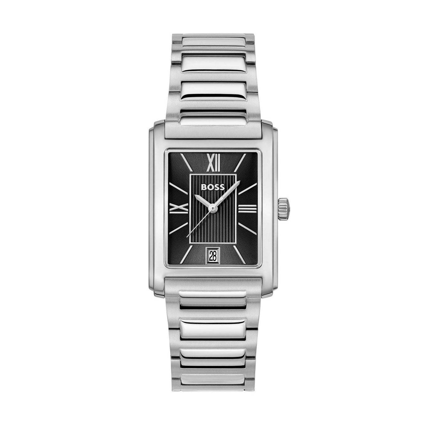 BOSS Principle Dress 39mm Mens Watch
