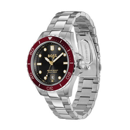 BOSS Troper Mens Watch