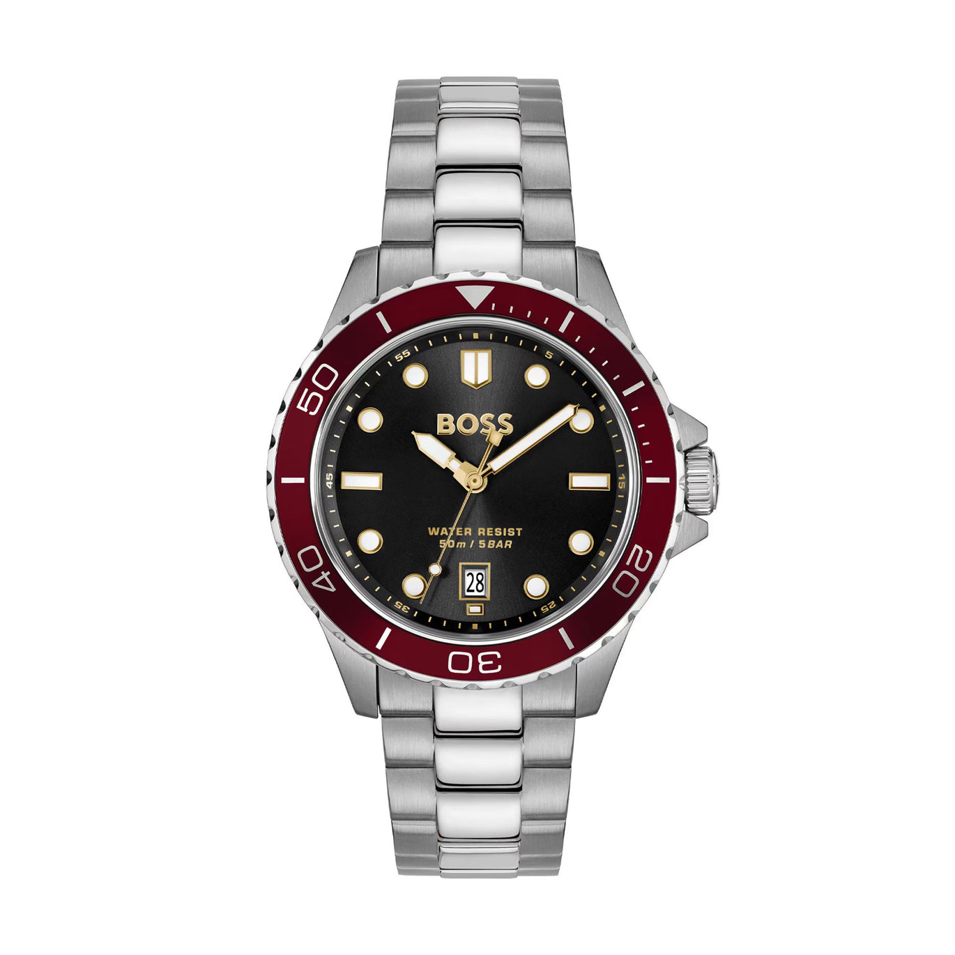 BOSS Troper Mens Watch