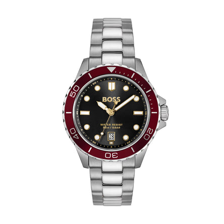 BOSS Troper Mens Watch