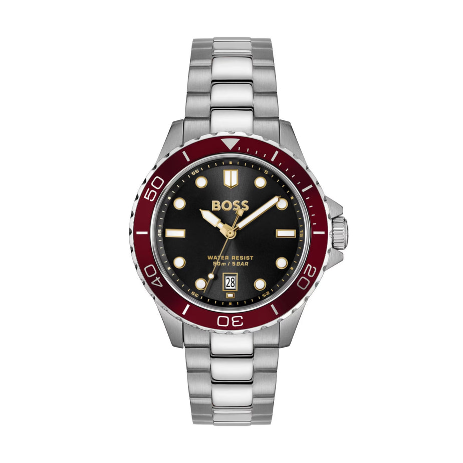 BOSS Troper Mens Watch