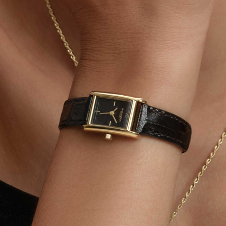Olivia Burton Classic Mini Grove 16mm Ladies Watch