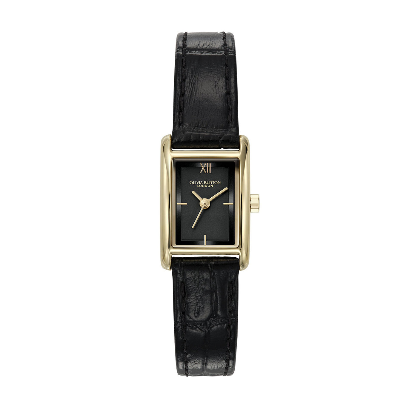 Olivia Burton Classic Mini Grove 16mm Ladies Watch