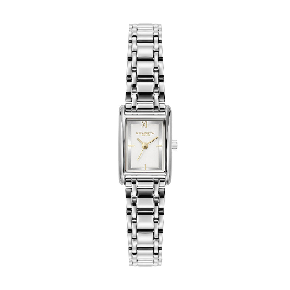 Olivia Burton Classic Mini Grove 16mm Ladies Watch
