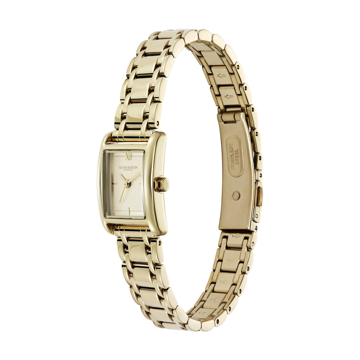 Olivia Burton Classic Mini Grove 16mm Ladies Watch
