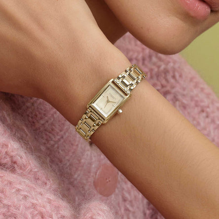 Olivia Burton Classic Mini Grove 16mm Ladies Watch