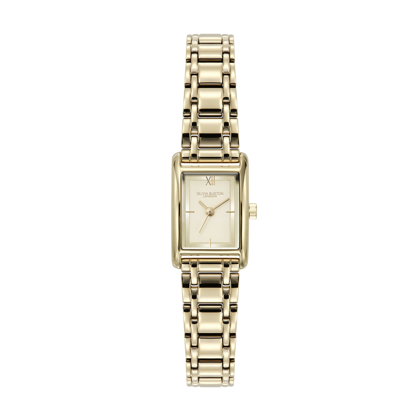 Olivia Burton Classic Mini Grove 16mm Ladies Watch