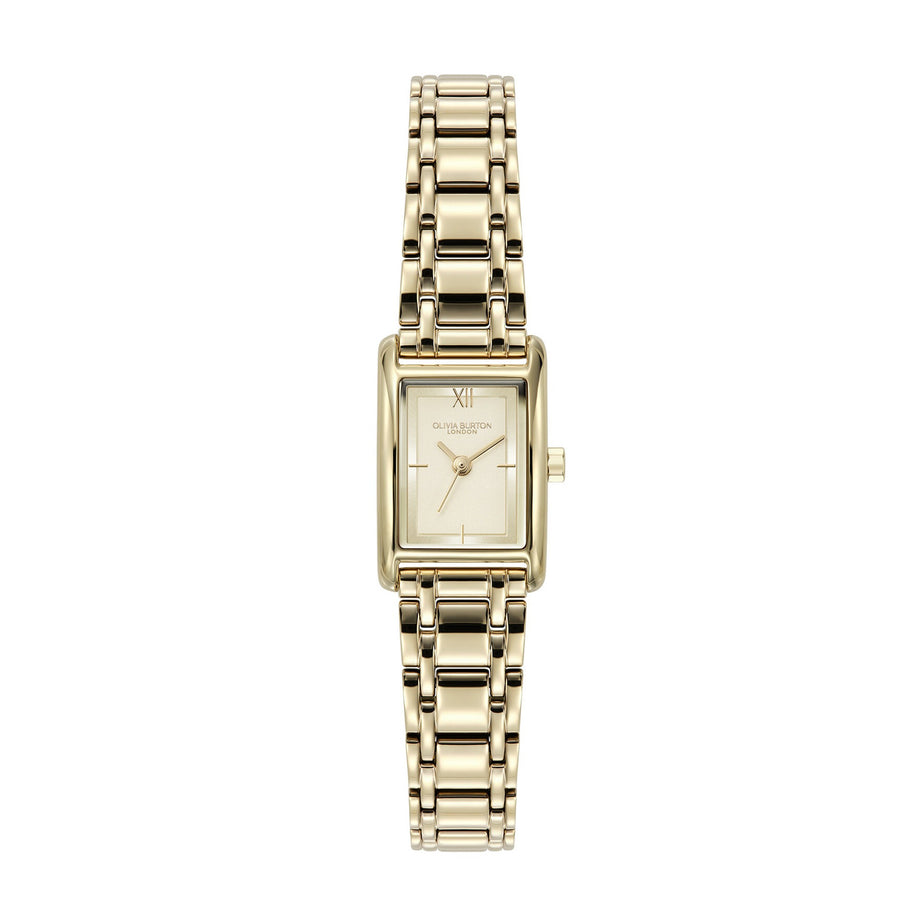 Olivia Burton Classic Mini Grove 16mm Ladies Watch